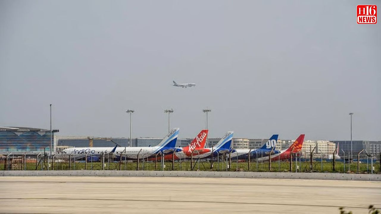 AIASL, Other Ground Handling Firms Start Onboarding Celebi Staff